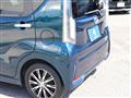 2018 Daihatsu Move Custom