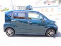2018 Daihatsu Move Custom
