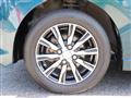 2018 Daihatsu Move Custom