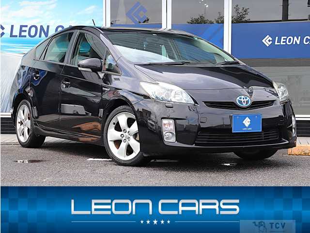 2009 Toyota Prius