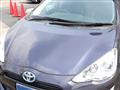 2015 Toyota AQUA