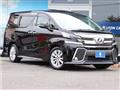 2015 Toyota Vellfire