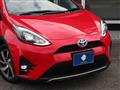 2018 Toyota AQUA