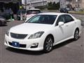 2008 Toyota Crown Athlete Series