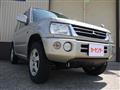 2004 Mitsubishi Pajero Mini