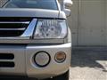 2004 Mitsubishi Pajero Mini