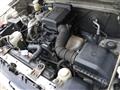 2004 Mitsubishi Pajero Mini