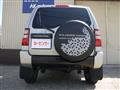 2004 Mitsubishi Pajero Mini