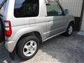 2004 Mitsubishi Pajero Mini