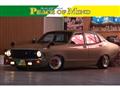 1974 Nissan Sunny