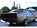 1974 Nissan Sunny