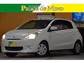 2013 Mitsubishi Mirage