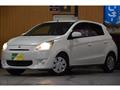 2013 Mitsubishi Mirage