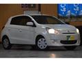 2013 Mitsubishi Mirage