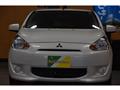 2013 Mitsubishi Mirage