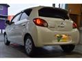 2013 Mitsubishi Mirage
