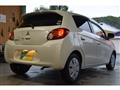 2013 Mitsubishi Mirage