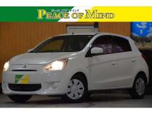 2013 Mitsubishi Mirage