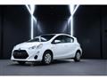 2014 Toyota AQUA