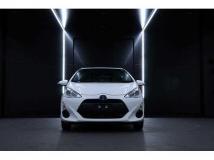 2014 Toyota AQUA