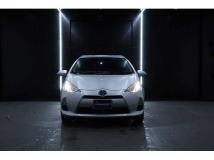2014 Toyota AQUA