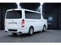 2023 Toyota Hiace Van