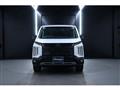 2025 Mitsubishi Delica D5