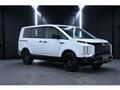 2025 Mitsubishi Delica D5