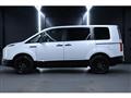 2025 Mitsubishi Delica D5