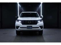 2023 Toyota Land Cruiser Prado