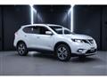 2015 Nissan X-Trail