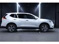 2015 Nissan X-Trail