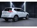 2015 Nissan X-Trail