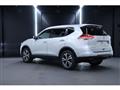2015 Nissan X-Trail