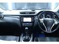 2015 Nissan X-Trail