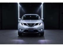 2015 Nissan X-Trail