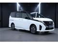 2023 Nissan Serena