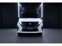 2023 Nissan Serena