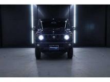 2023 Suzuki Jimny