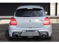 2021 Suzuki Swift
