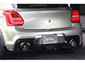 2023 Suzuki Swift