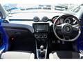 2025 Suzuki Swift