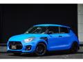 2020 Suzuki Swift