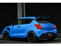 2020 Suzuki Swift