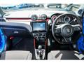 2020 Suzuki Swift