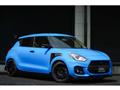 2020 Suzuki Swift