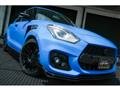2020 Suzuki Swift