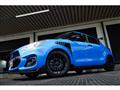 2020 Suzuki Swift