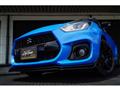 2020 Suzuki Swift