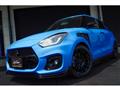 2020 Suzuki Swift